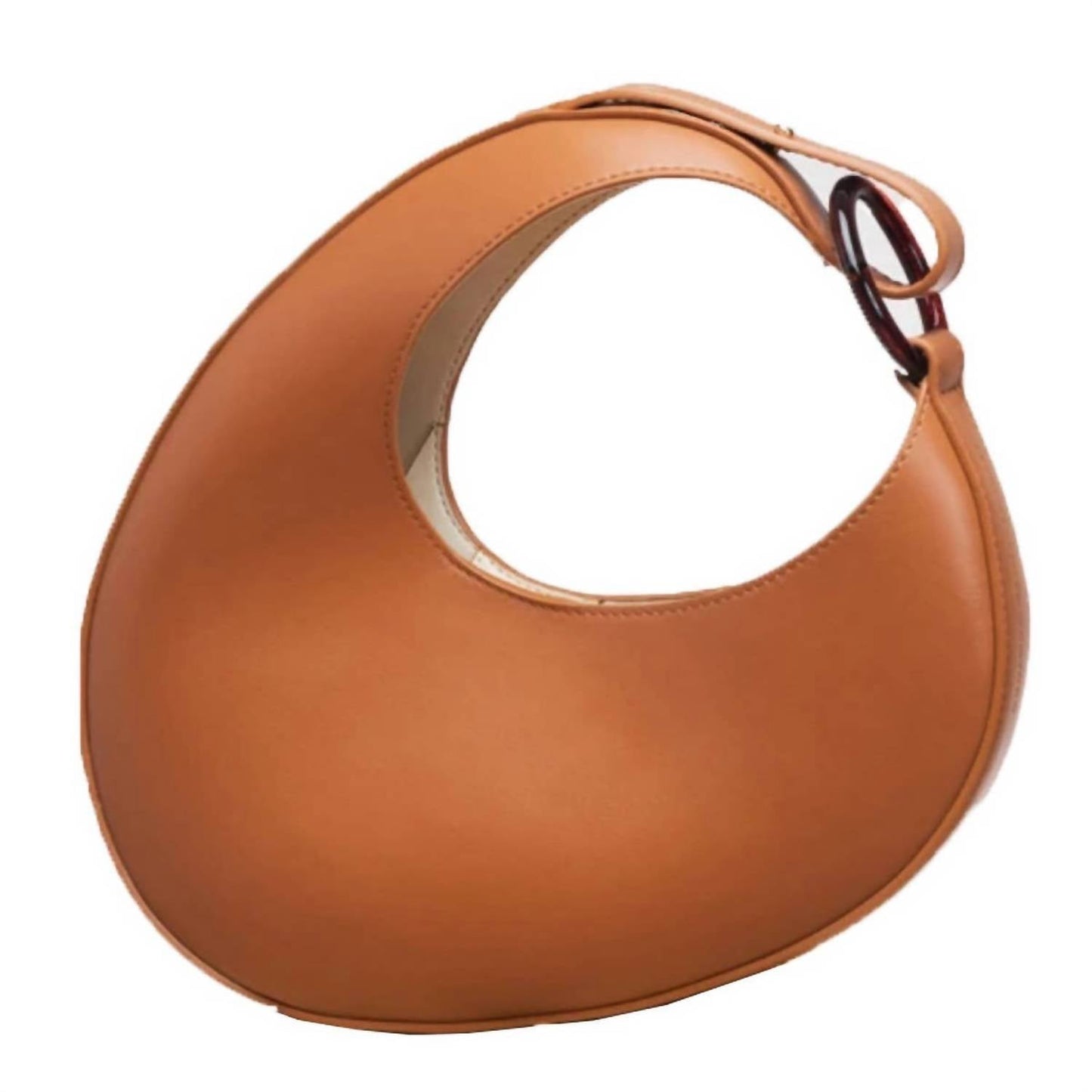 Accity - Versatile Oval Large Capacity Shoulder Bag
