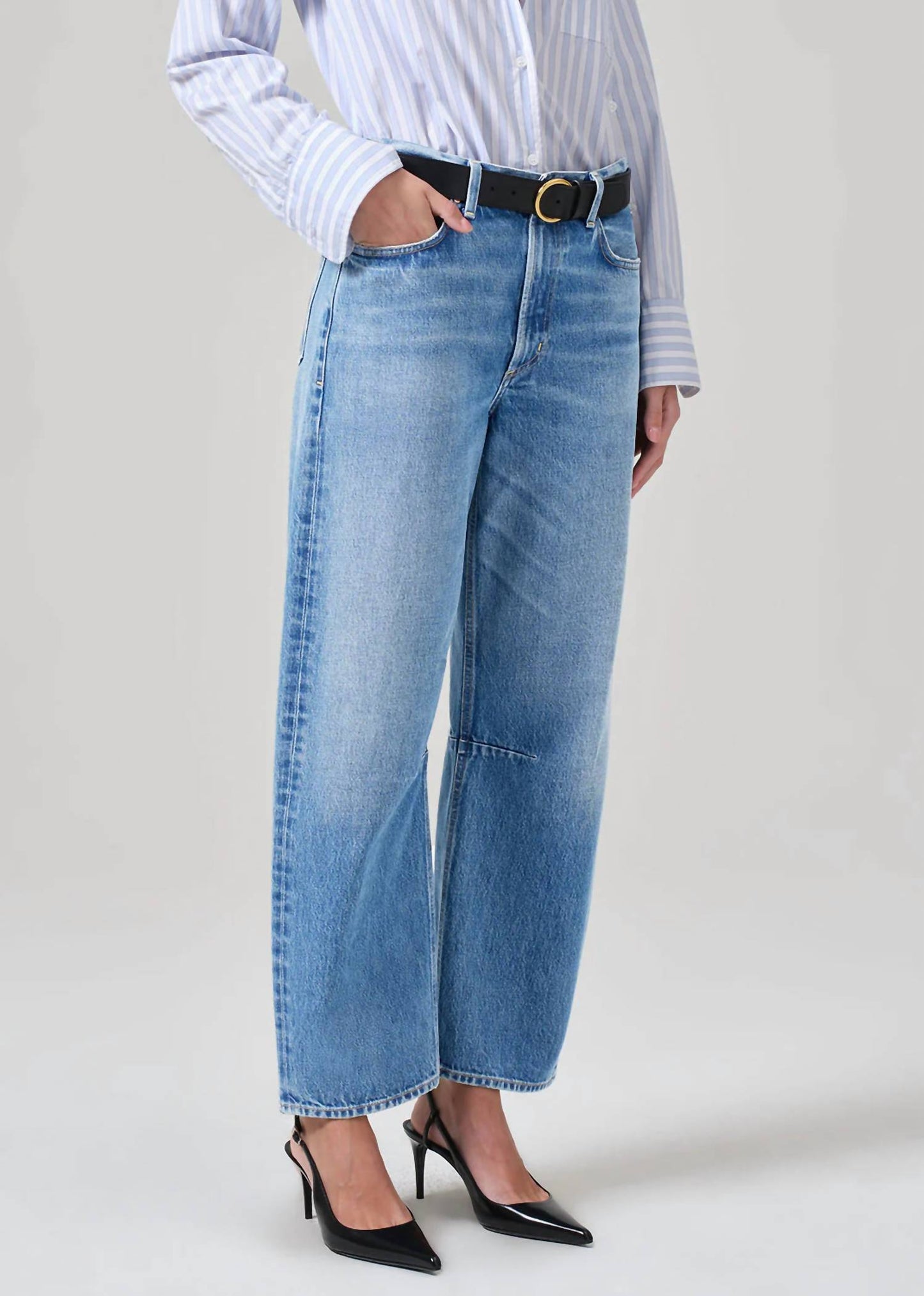 Citizens Of Humanity - Miro Relaxed Jean