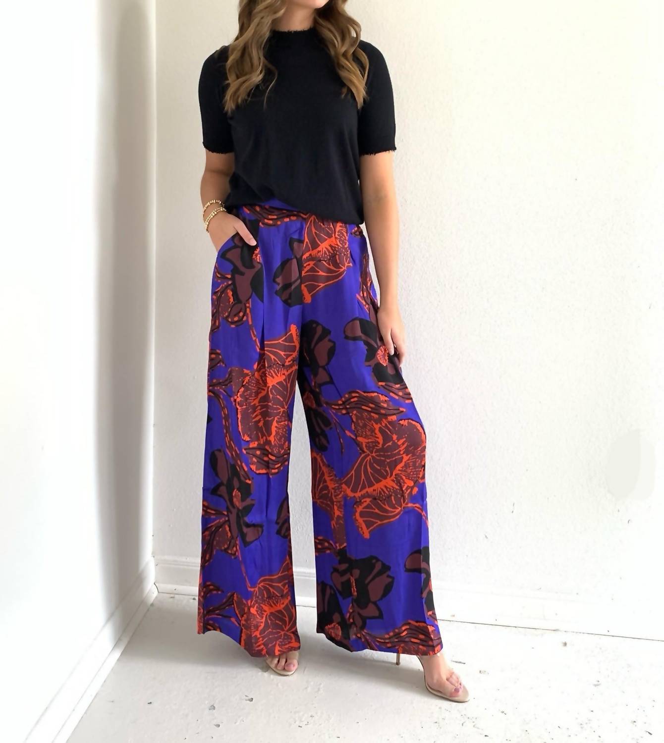 Cleobella - Holden Trouser Pants