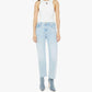 Mother - Ditcher Zip Ankle Pants