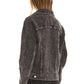 Pistola - Hayden Raglan Sleeve Denim Jacket