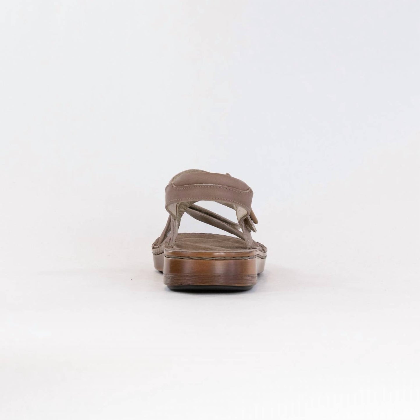 Naot - Women's Castelo Leather Sandal