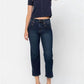 Judy Blue - Side Slits Cropped Jeans