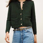 Ba&Sh - Gilet Gaspard Cardigan