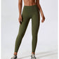 Rockstar Peach - Marni Pocket Leggings