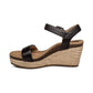 Aetrex - Women's Sydney Wedge Sandals