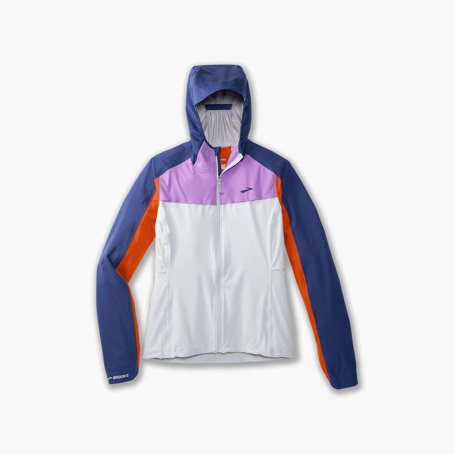 Brooks - High Point Waterproof Jacket
