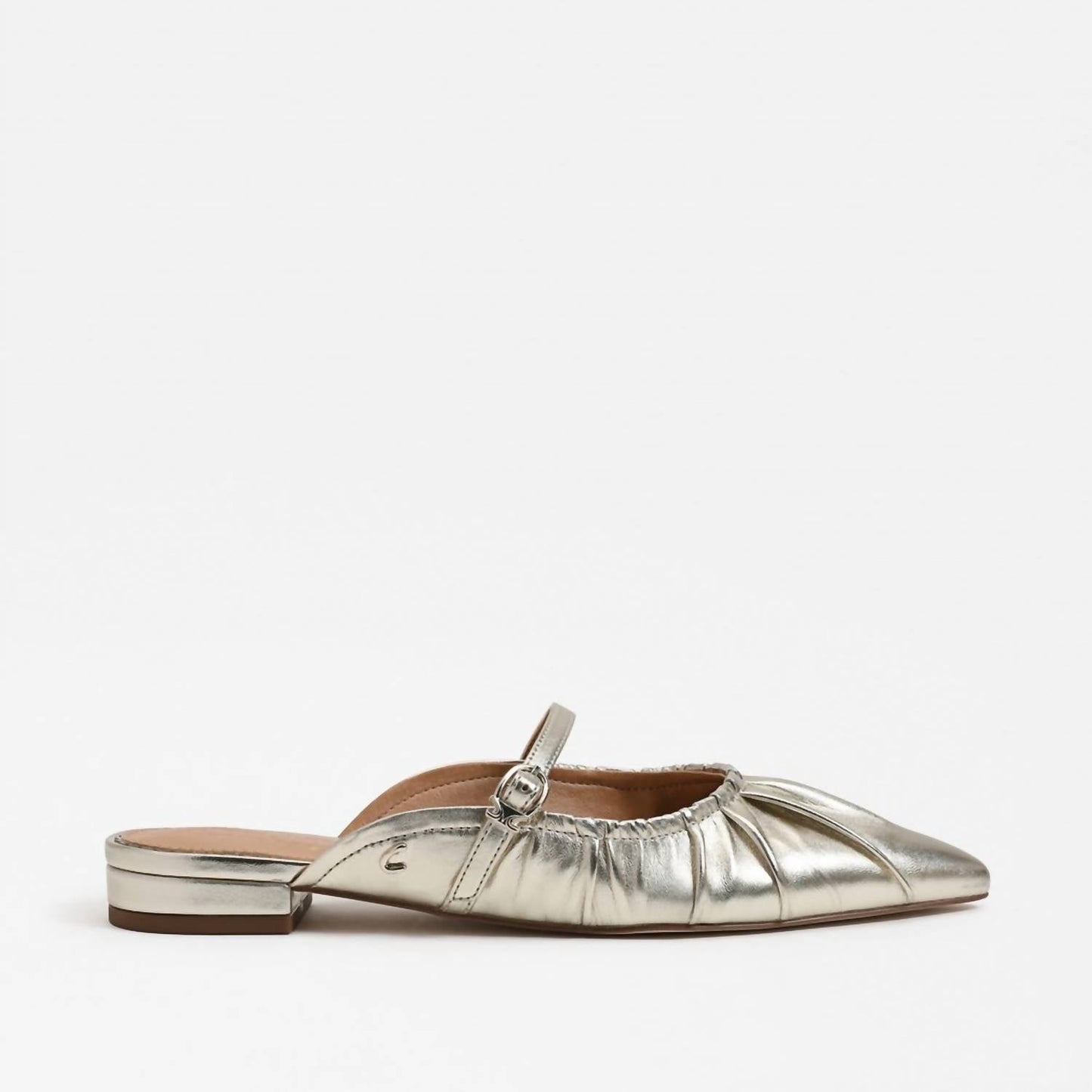 Circus By Sam Edelman - Women Larissah Ruched Mule