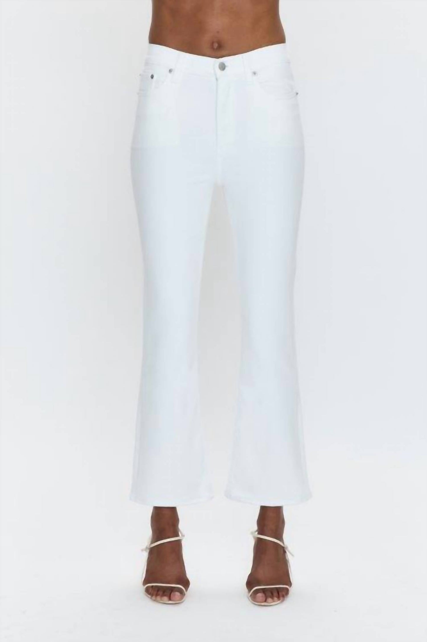 Pistola - Lennon High Rise Jean