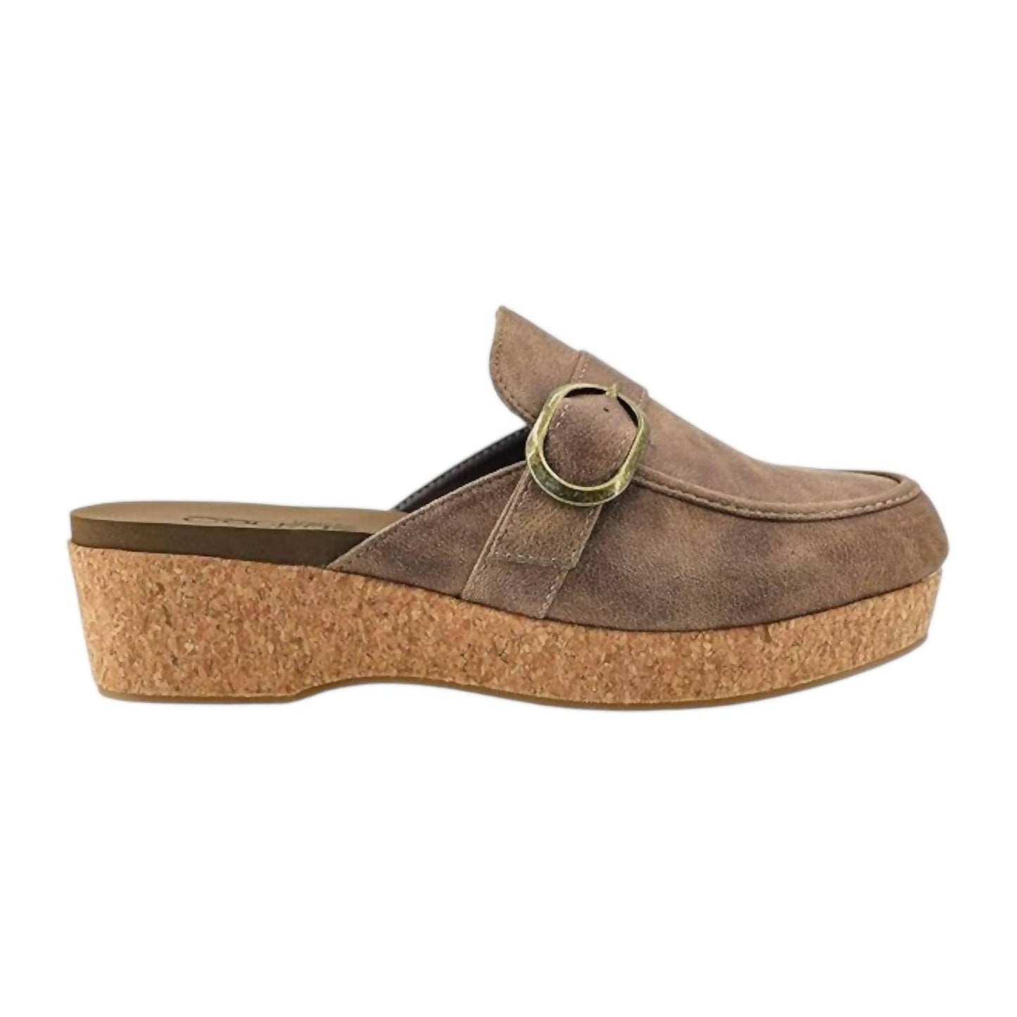 Corkys Footwear - Women's All Get Out Slip on Mules