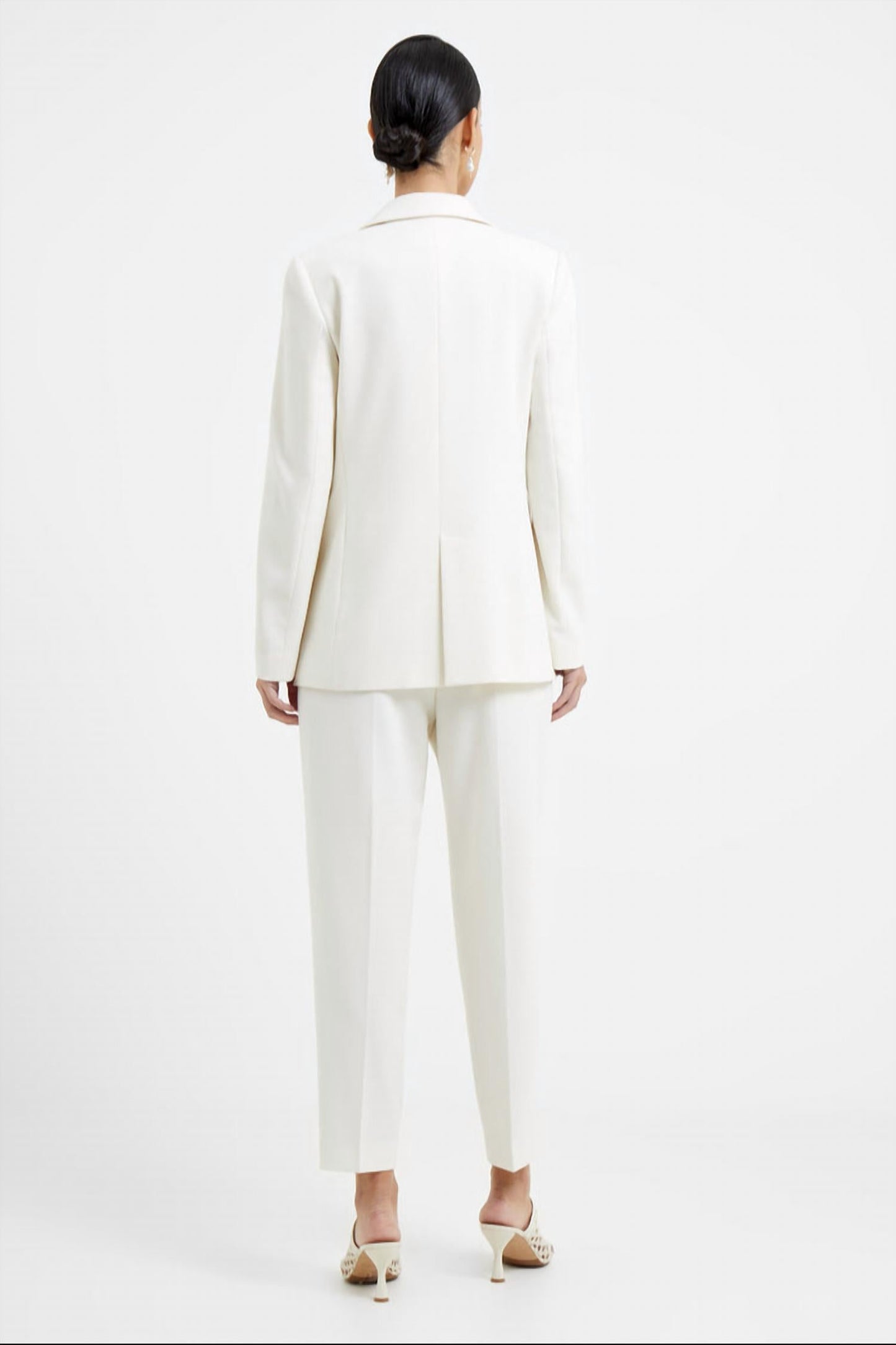 French Connection - Whisper Tapered Trouser
