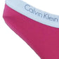 Calvin Klein - Women's Standard One Cotton Thong Panty