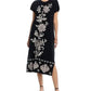 Johnny Was - HENRIKA RELAXED KNIT DRESS