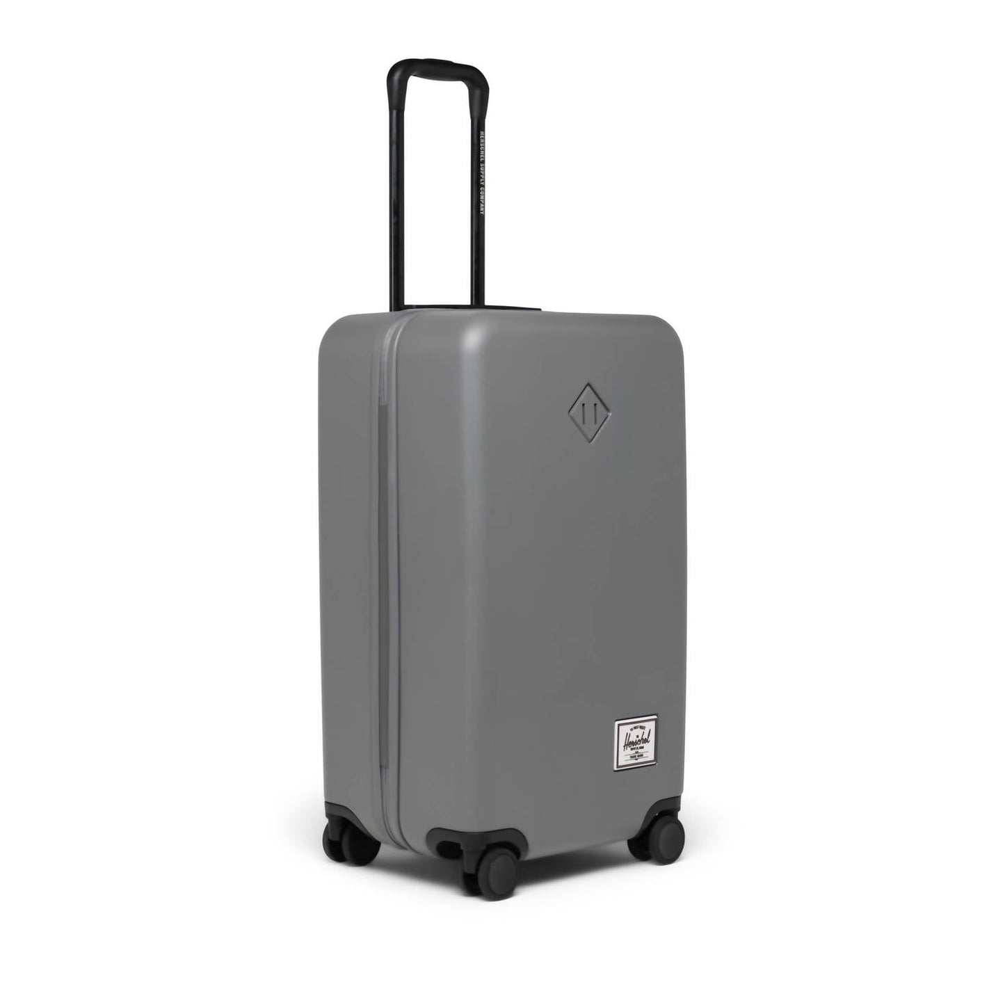 Herschel - Unisex Heritage Hardshell Medium Luggage