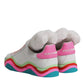 Dolce & Gabbana - Women's Trainers Sneakers Shoes