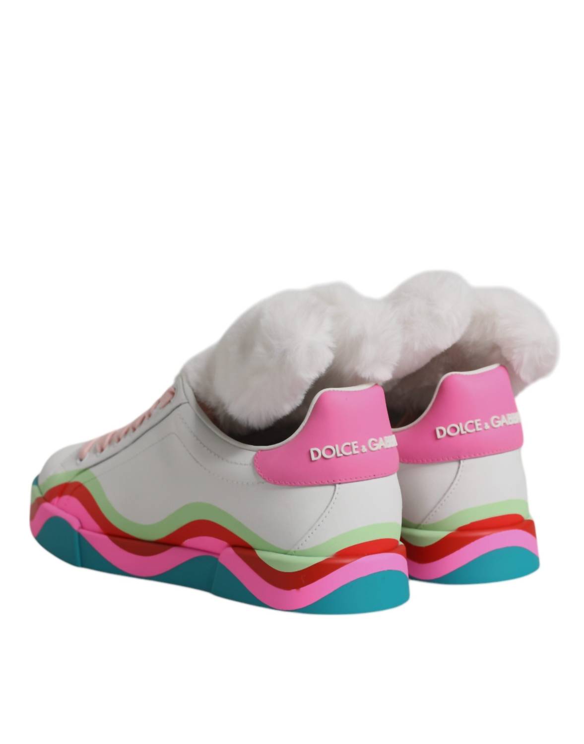 Dolce & Gabbana - Women's Trainers Sneakers Shoes