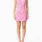 Elliatt - Naeden Shift Mini Dress