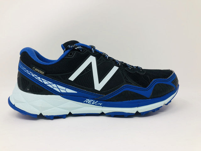 New Balance Women's 910 V3 Trail Running Shoes Black