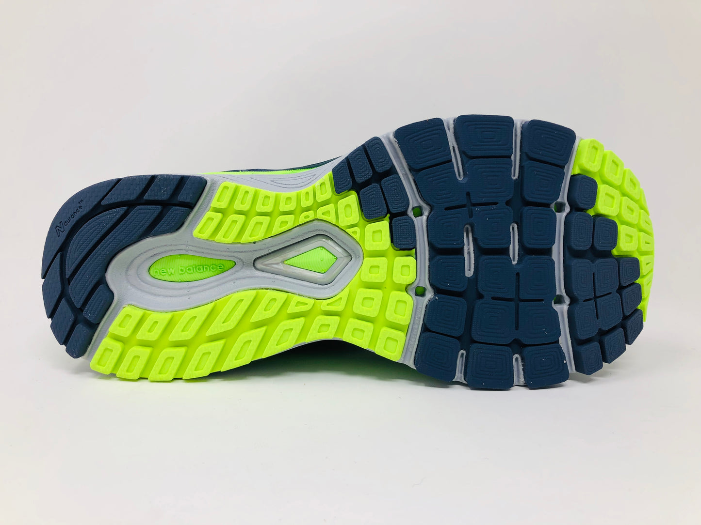 New Balance Women's 880 v7 GTX Running Shoes Navy Size 6 B(M) US