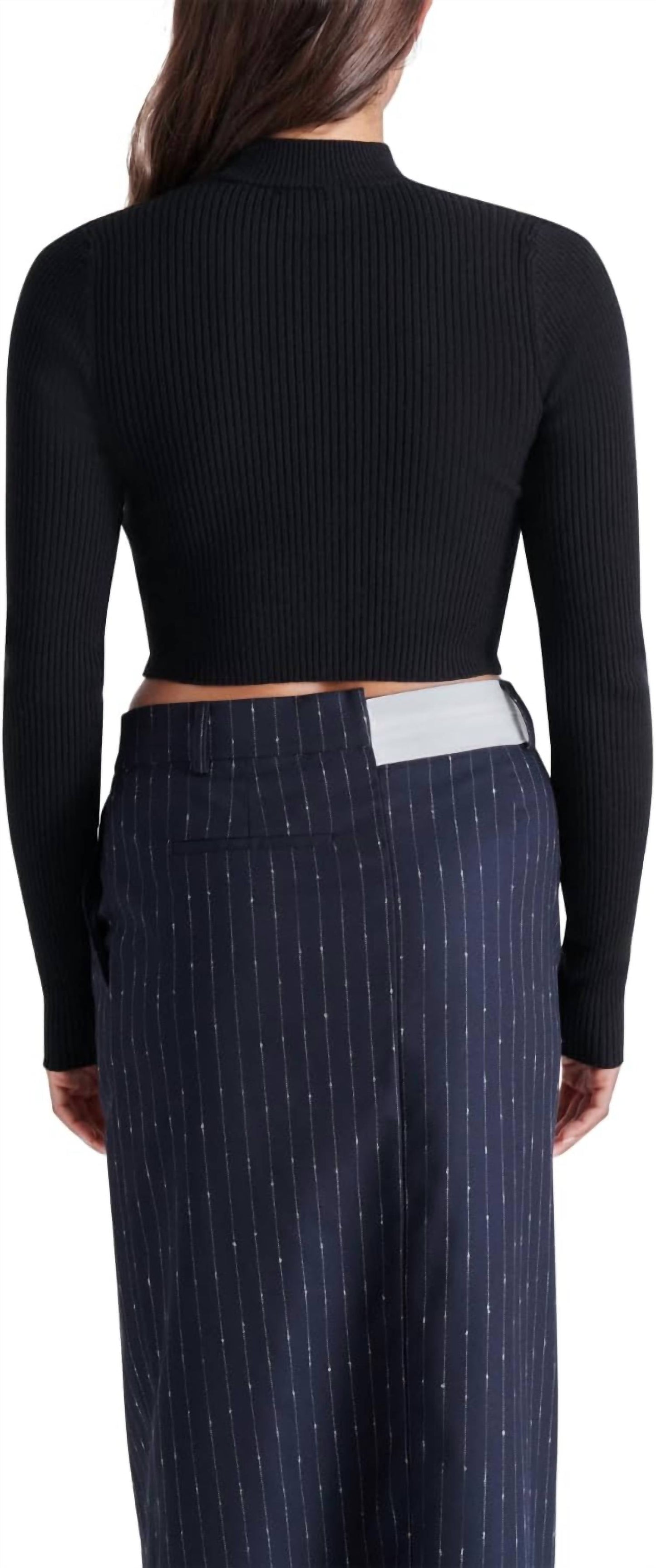 स्टीव मैडेन - ओली स्वेटर