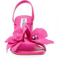Steve Madden - Women's Farrie Block Heel Sandal