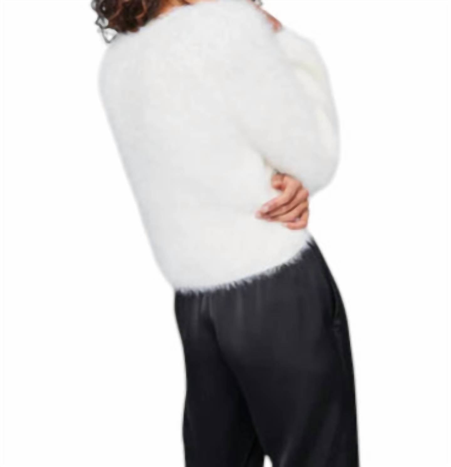 Gentle Fawn - Muse Pullover Sweater