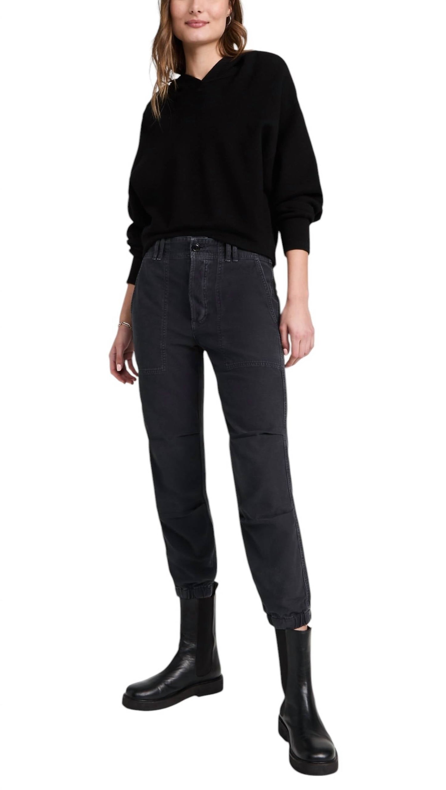 Citizens Of Humanity - Agni Utility Trouser