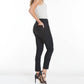 Slimsation By Multiples - Pull On Ankle Pants