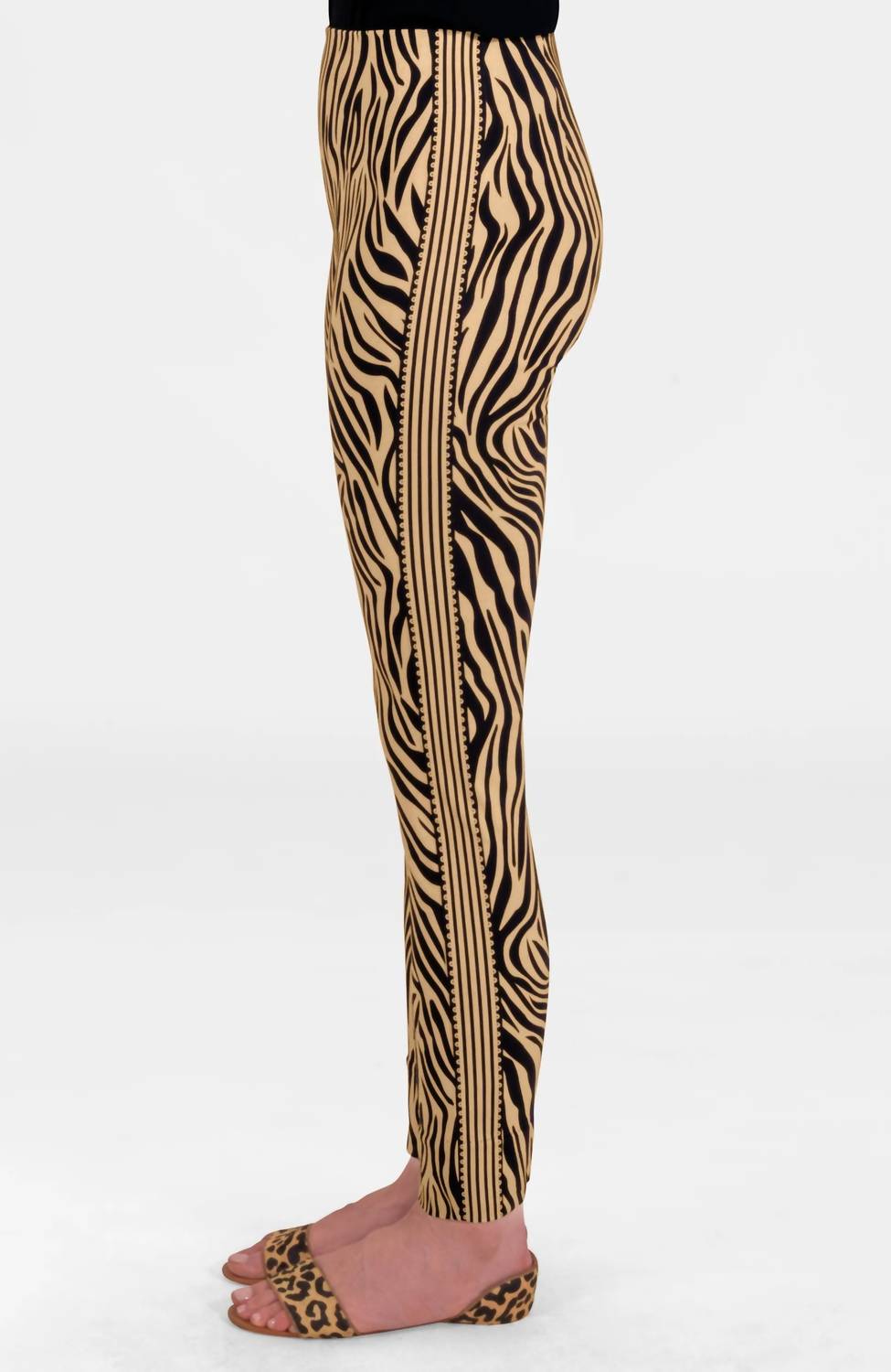 Gretchen Scott - Gripeless Pull On Pants