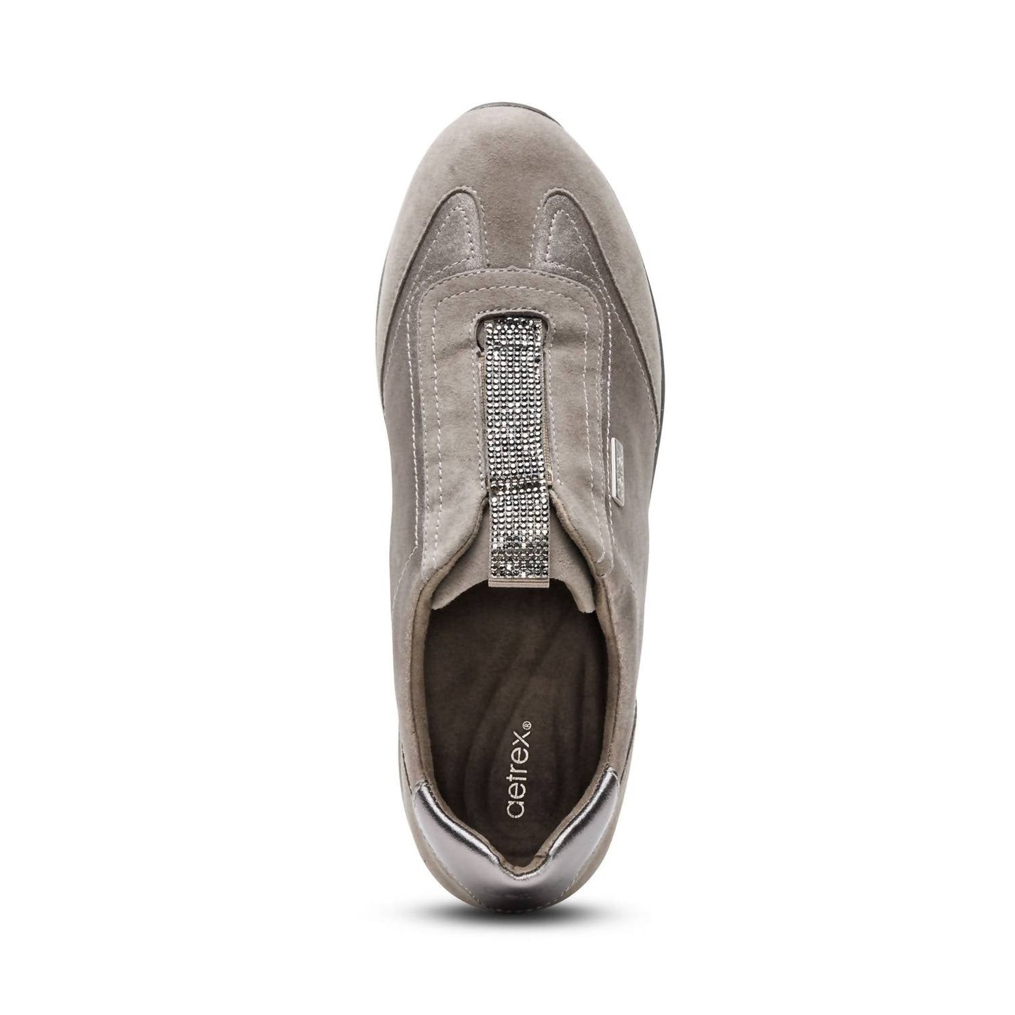 Aetrex - Women's Megan Arch Support Sneaker