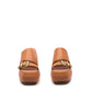 Free People - Women's Mila Wedge Sandal