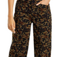 Avec Les Filles Relaxed Tapered Pants