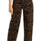 Avec Les Filles Relaxed Tapered Pants