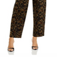 Avec Les Filles Relaxed Tapered Pants