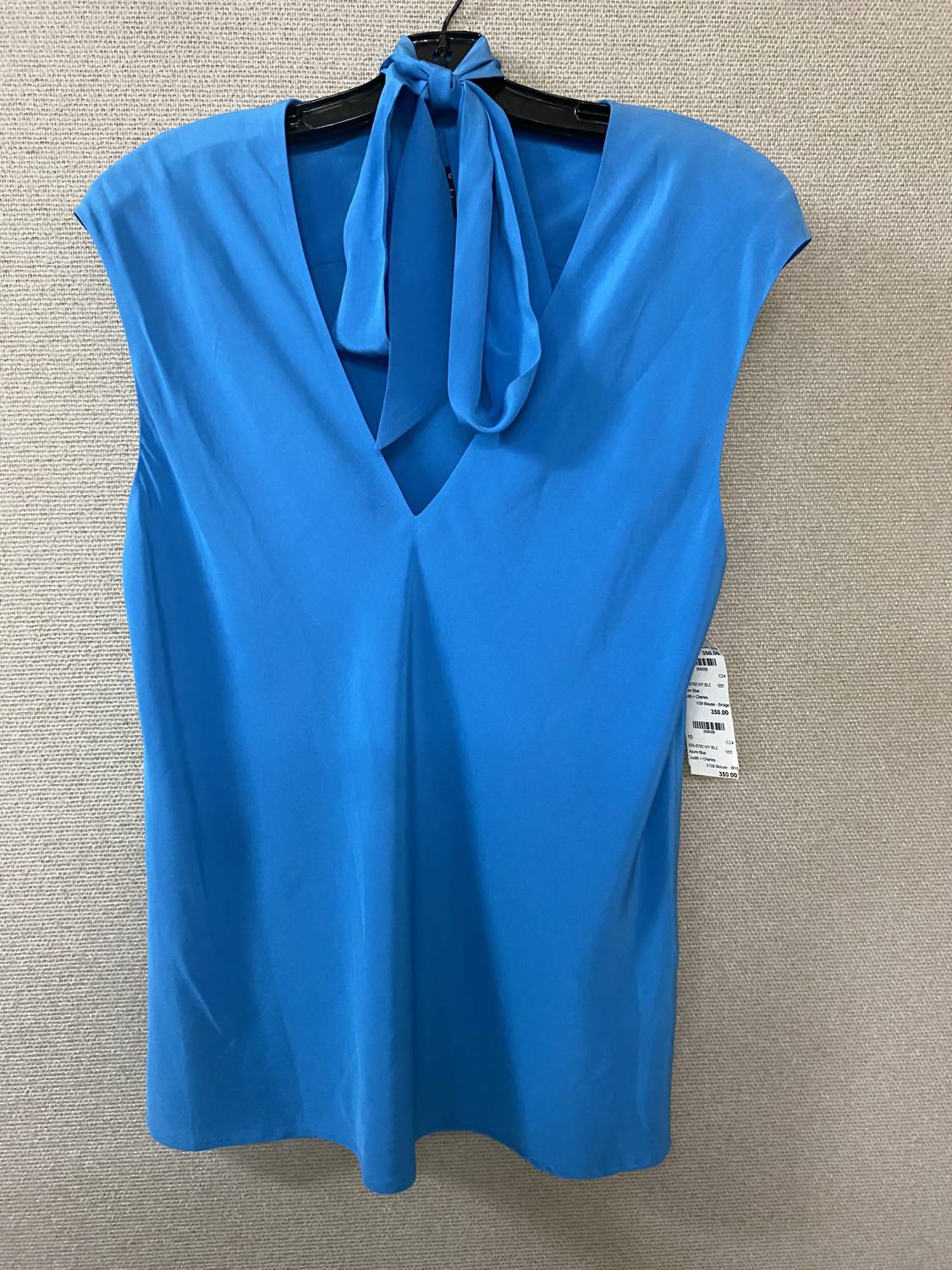 Judith & Charles - Women's Ivy Blouse