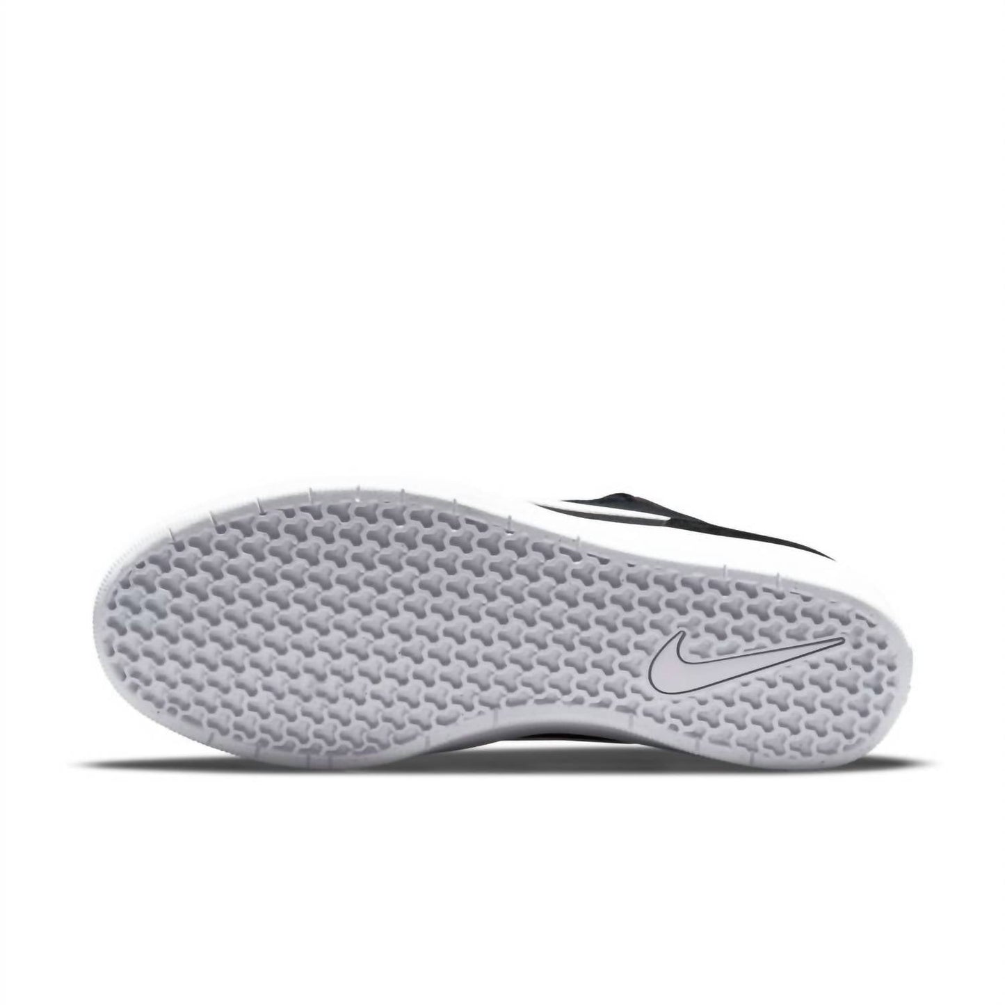 Nike - Men's SB Force 58 Sneakers