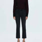 Pistola - BRI HIGH RISE SLIM STRAIGHT JEANS