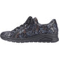 Rieker - Women's Doris 02 Casual Sneakers