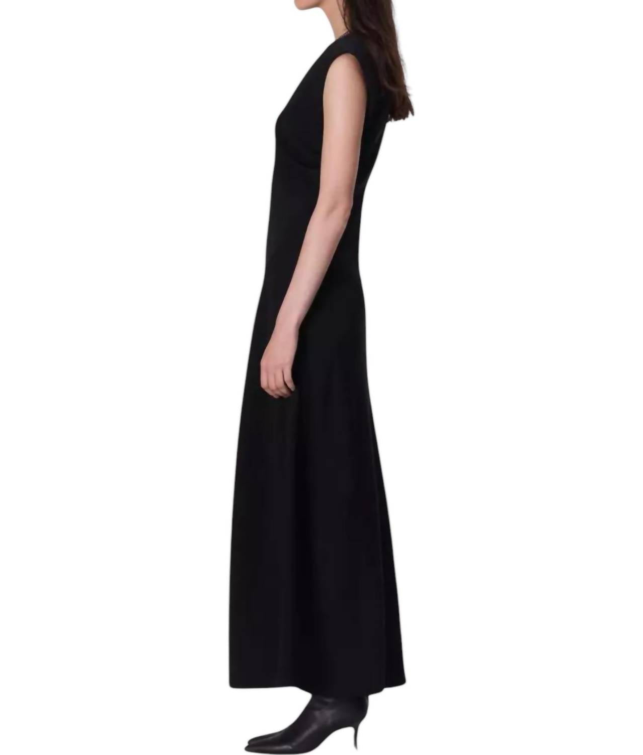 Rag & Bone - Marie Crepe Dress