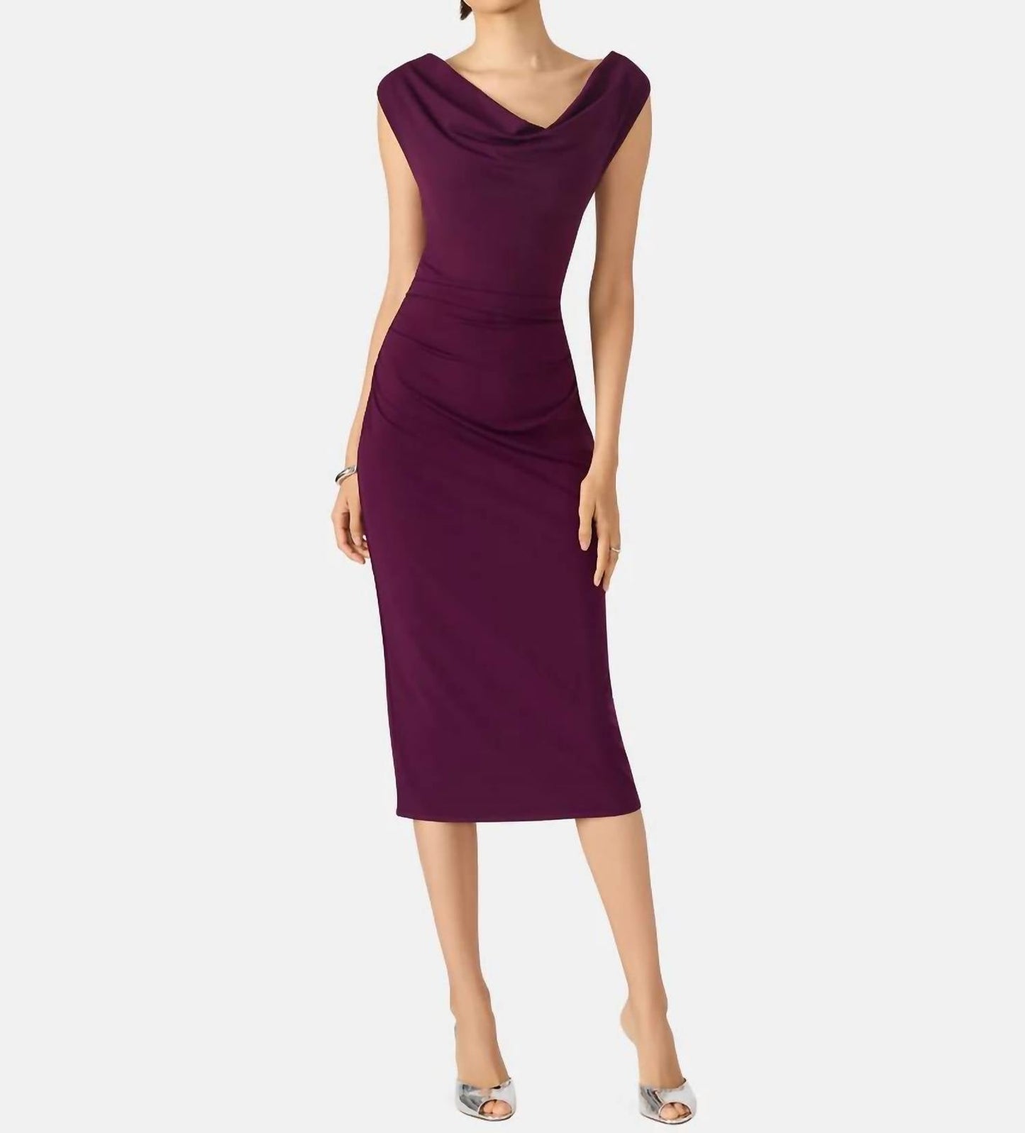 Steve Madden - Kalina Midi Dress