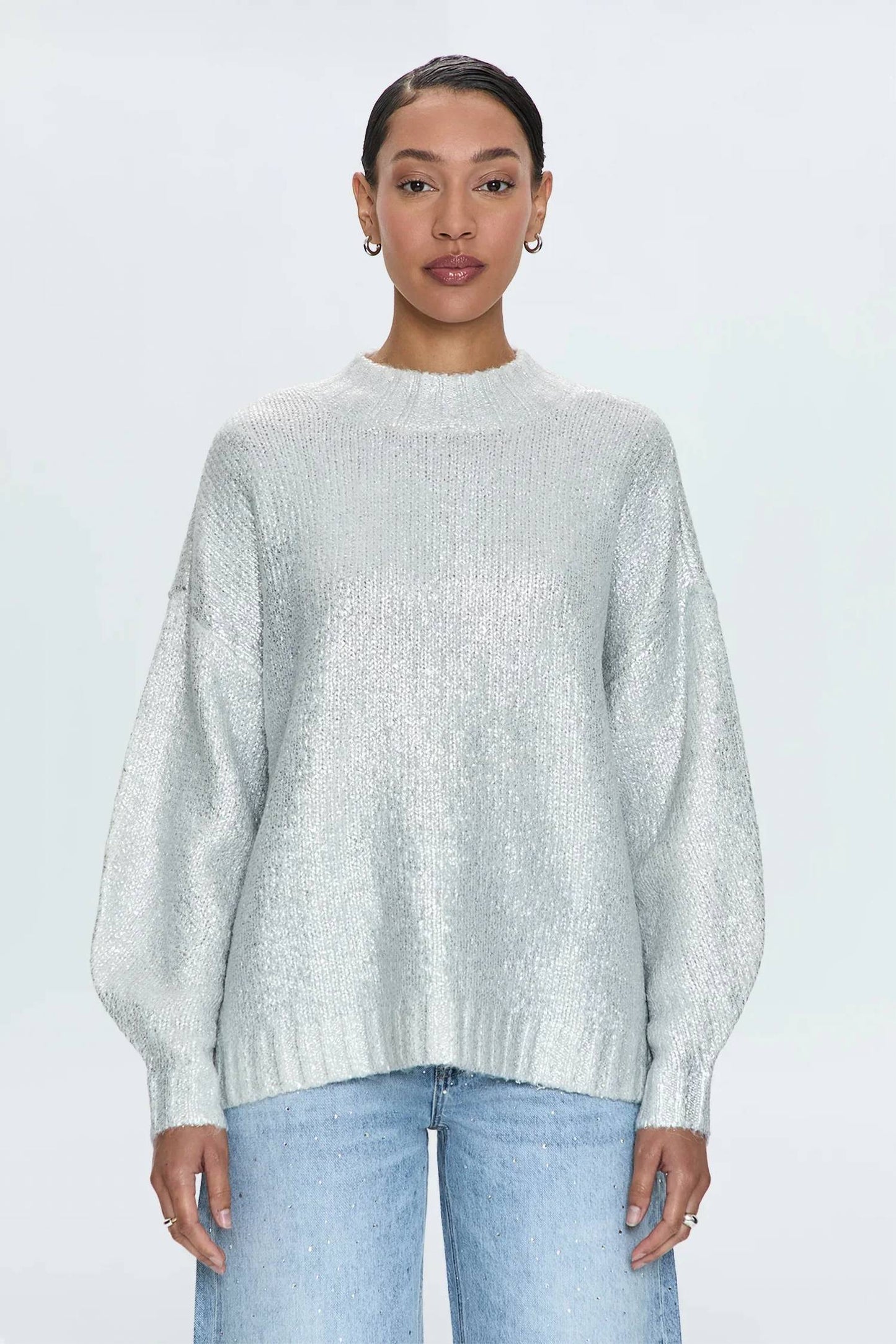 Pistola - Carlen Sweater