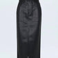 Pistola - Vegan Leather Utility Skirt