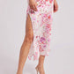 Generation Love - Claire floral skirt