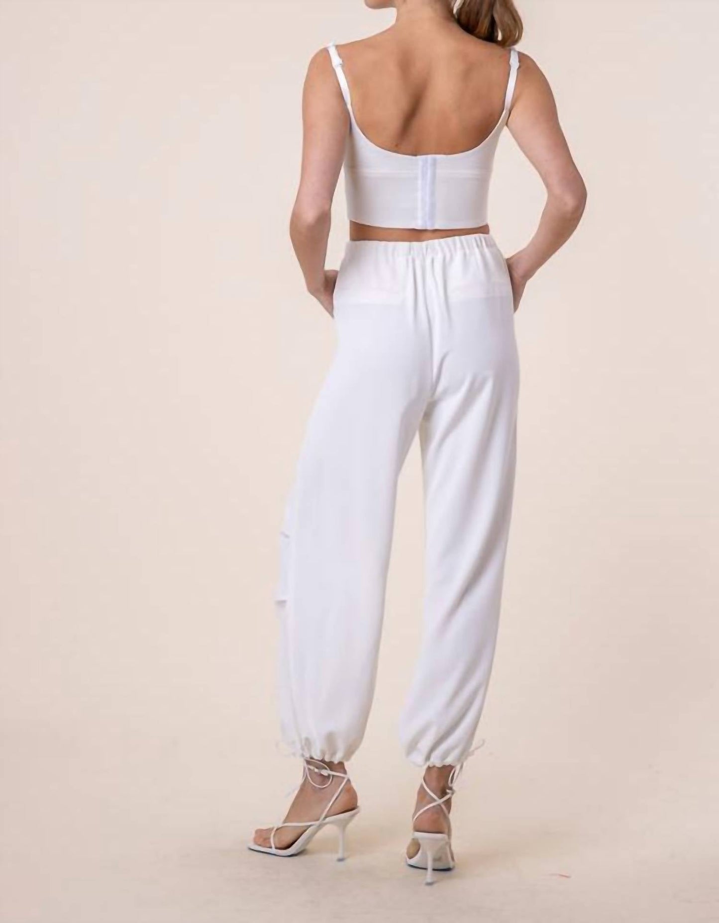 Line And Dot - Lotta Love Pants