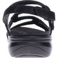 Revere - Women's Emerald Sandal