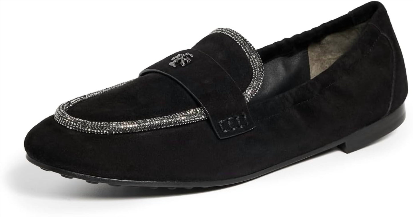 Tory Burch - Women's Ballet Loafer