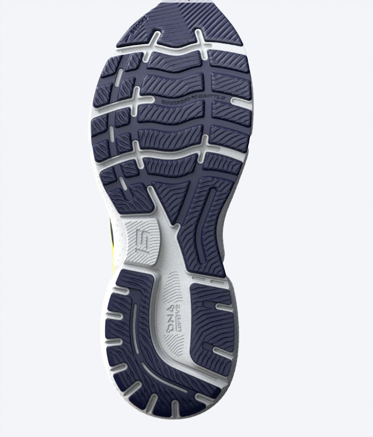 Brooks - Men's Ghost 15 Shoes