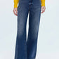 Pistola - Women's Hendrix High Rise Baggy Jeans