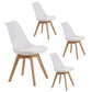 Medieval Dining Chair Set of 4