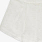 Lil Lemons By For Love And Lemons - Eyelet Mini Short